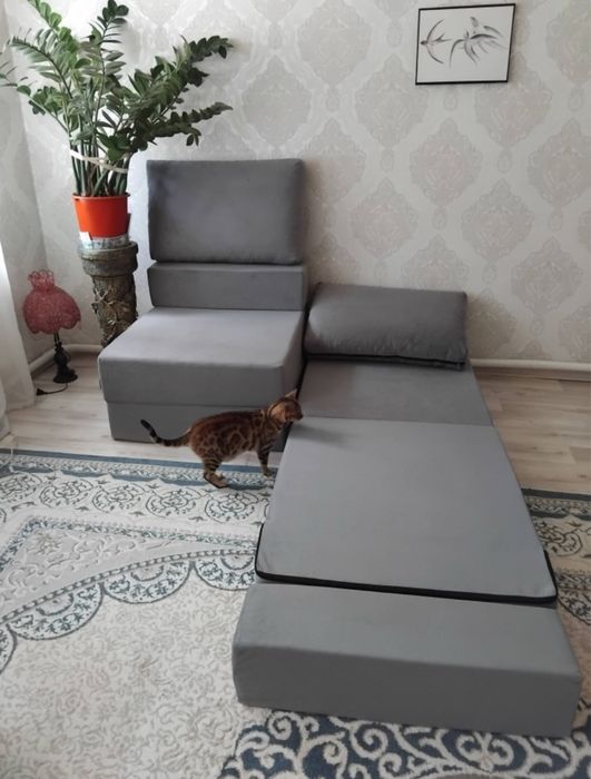 Кровать -кресло