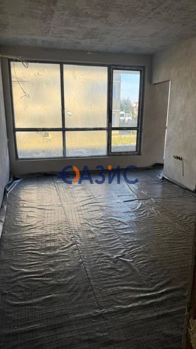 Апартамент с 1 спалня в нова сграда без такса "Елит Несебър", Несебър,