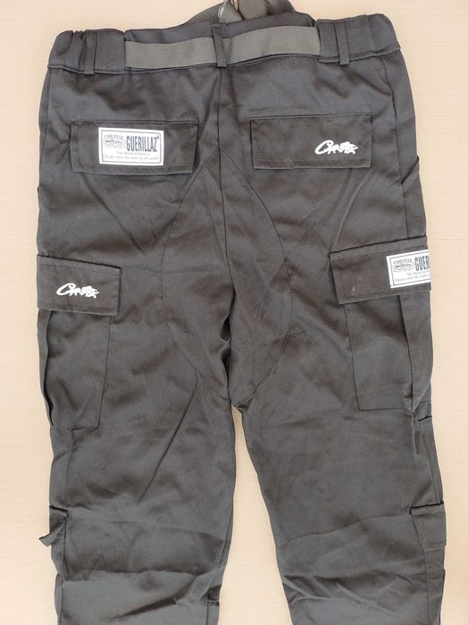 Corteiz cargo pants