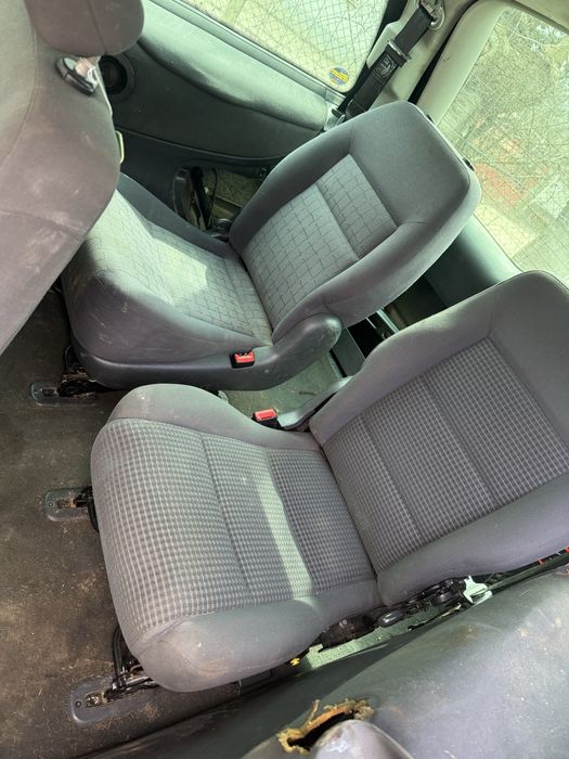 Фолксваген Шаран 1,9тди 116кс на части/VW Sharan 1,9tdi 116k na chasti