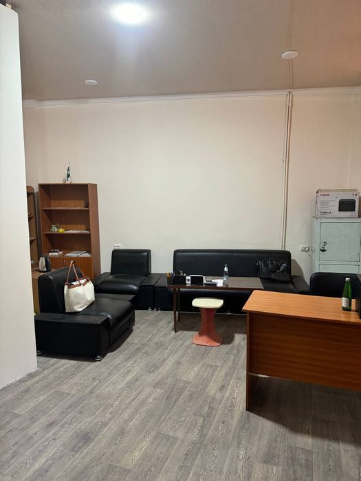 Офис в центре города 30м2 24/7 ойбек метро