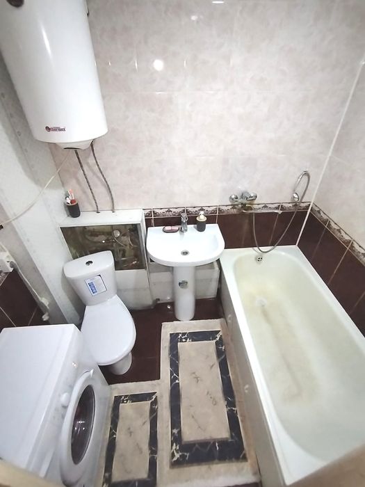 Продам 3-х комнатное квартиру