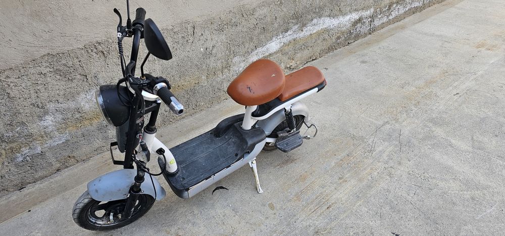 Продается электро скутер