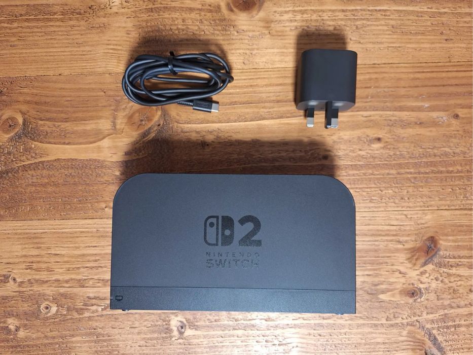 Pret fix Nintendo Switch 2 cu Mario Zelda Pokemon Cyberpunk etc