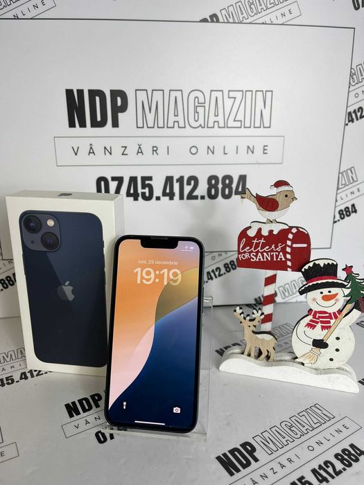 NDP Amanet NON-STOP Bld.Iuliu Maniu 69 IPHONE 13 MINI (46683)