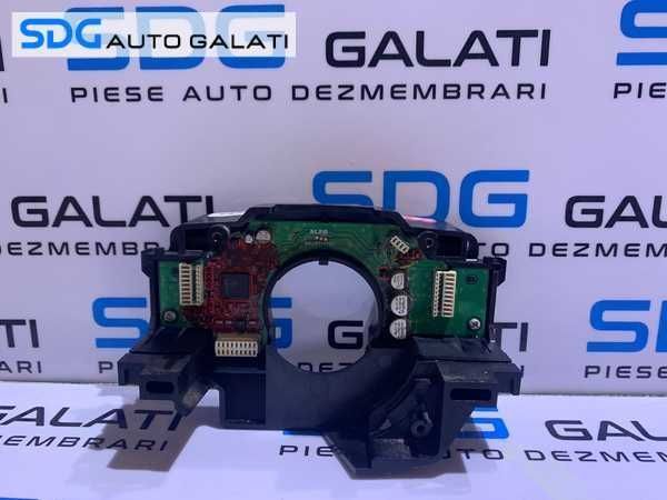 Placa Electrica Suport Bloc Ansamblu Coloana Volan Volvo XC90 2.4 D 2002 - 2012 Cod 30710945