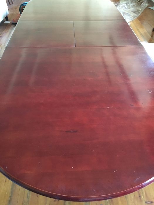 Стол гостиный Малайзия