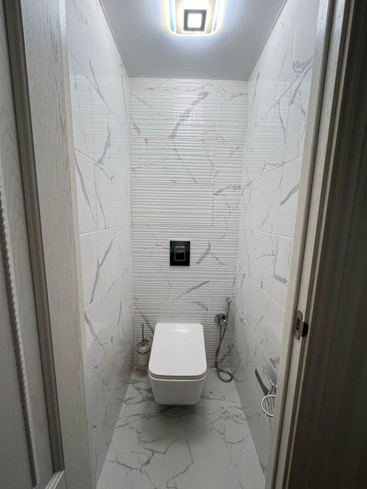 Квартира 3-х комнатная