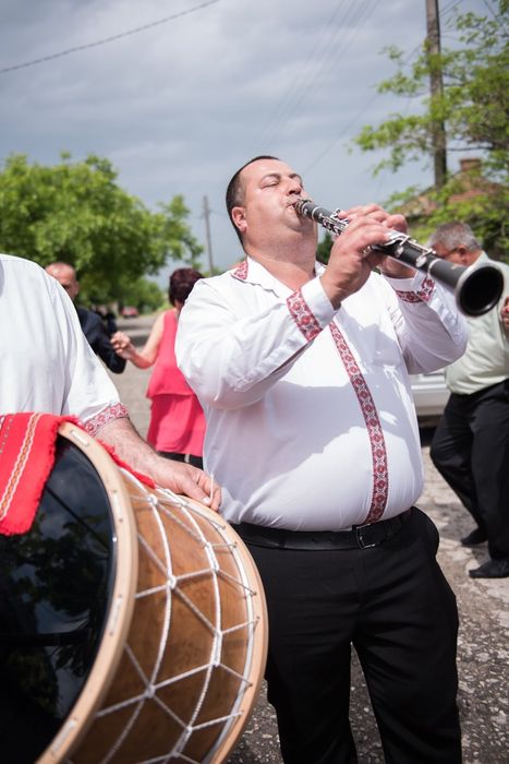 Оркестър за сватби и събори  и банкети