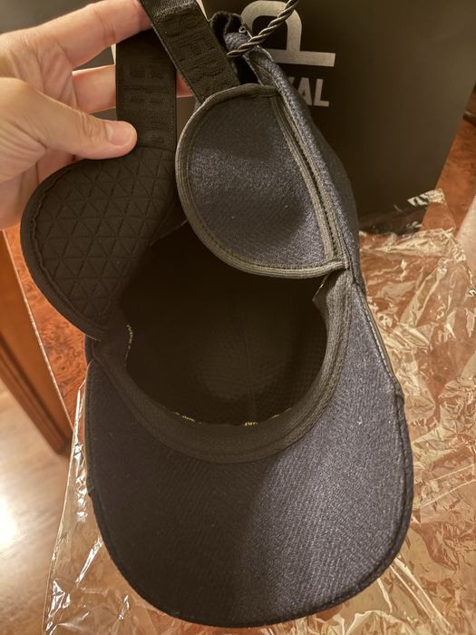 Мужская кепка  теплая