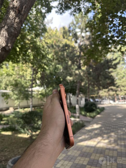 Iphone 17 pro sotiladi