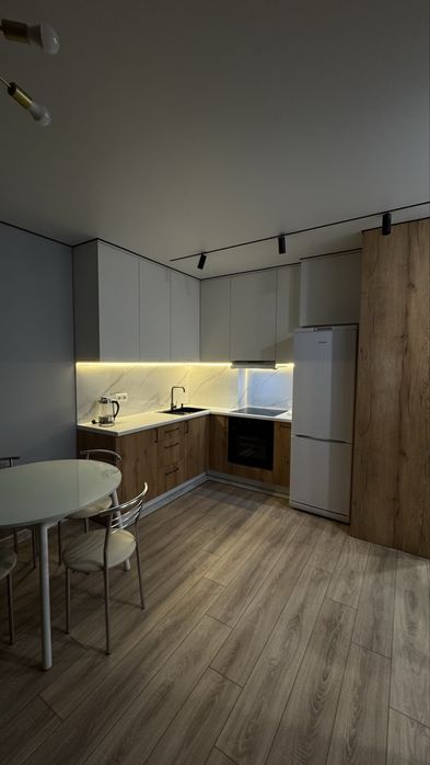 Сдам квартиру ЖК Hayat