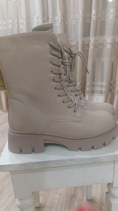 Продам сапоги зимние