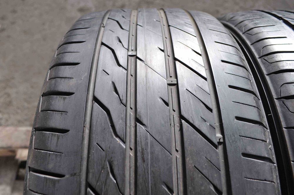 SET 2 Anvelope Vara 235/40 R19 LANDSAIL LS588 UHP 96W
