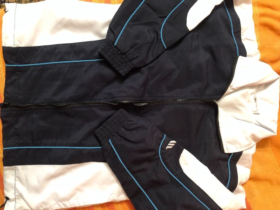 Trening baieti 10-12 ani Christian Moreau