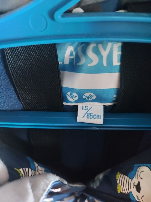 Продам комбизон зимний