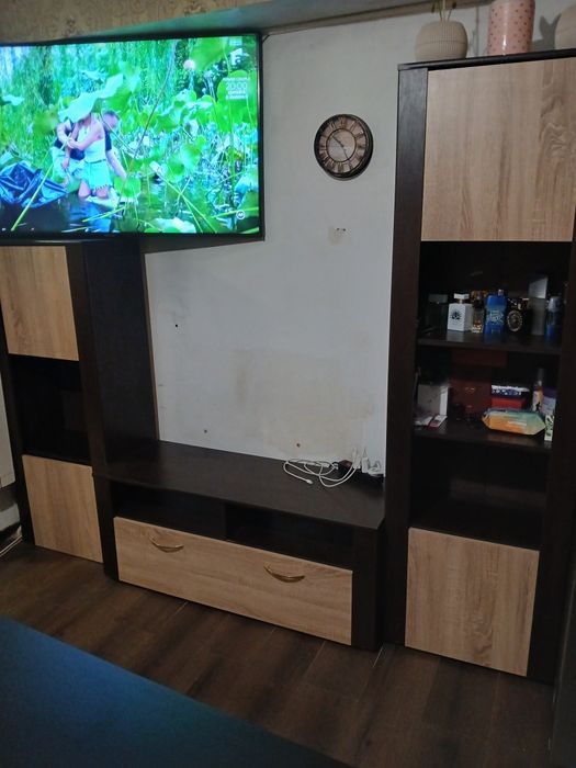 Comoda TV și 2 corpuri