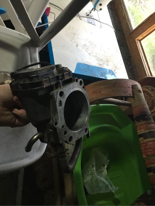 Запчаст машинага сост жаксы