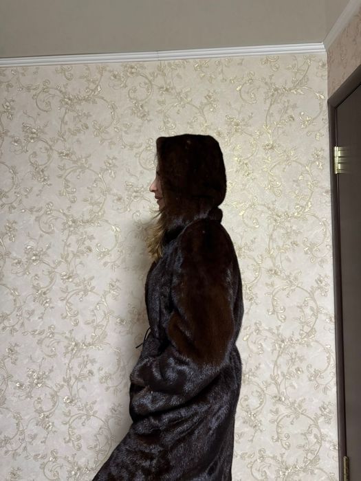 Шуба норковая недорого