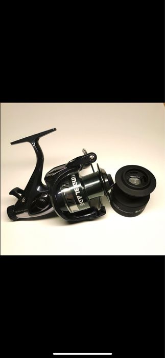 Mulineta WindBlade YC 70 Baitrunner