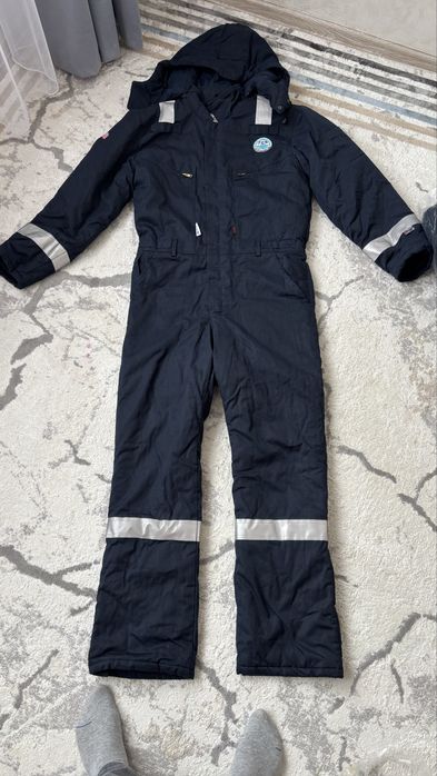 Зимний комбез ТШО