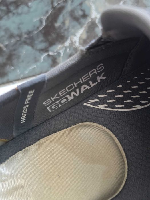 Pantofi sport casual pentru bărbați Skechers