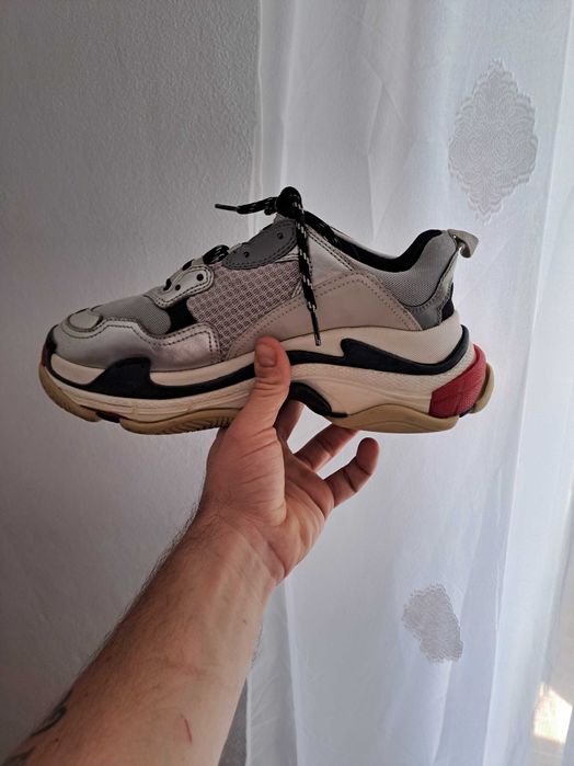Balenciaga Triple S 100% Originali