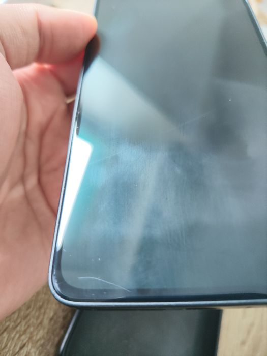 Redmi Note 13 Midnight Black