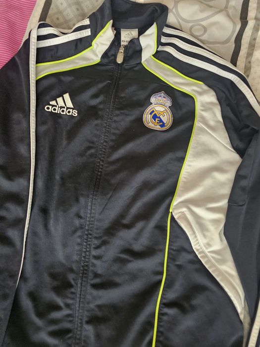 Детски екип Adidas Real Madrid