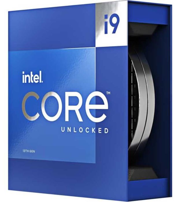 Procesor Intel® Core™ i9-13900K Raptor Lake 5.8 GHz turbo 36MB LGA1700