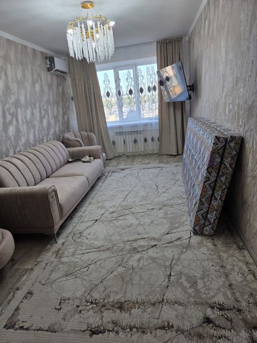 Алга продаю квартиру с ремонтом