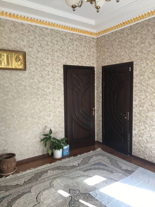 Уй сотилади назарбек тарнов мевазор махалла