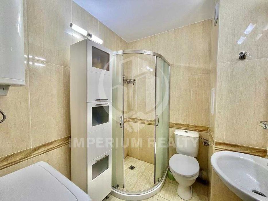 Продава се Тристаен апартамент в к.к. Слънчев бряг - 72 кв.м за 1528 €/кв.м - Снимка #8