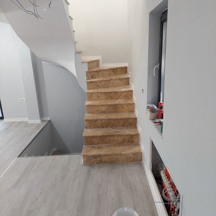 Amenajari interioare