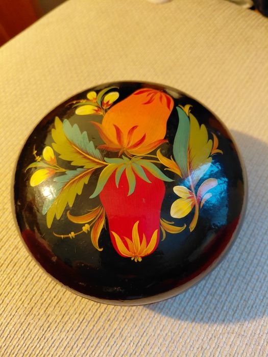 Бижутерка с антикварна стойност. 1960 година