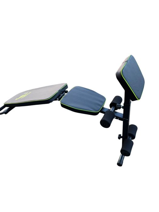 Фирнес лежанка CALLIVEN