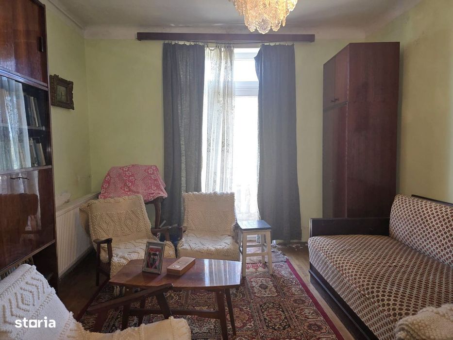 2 camere, Grădina Publică, 63 mp