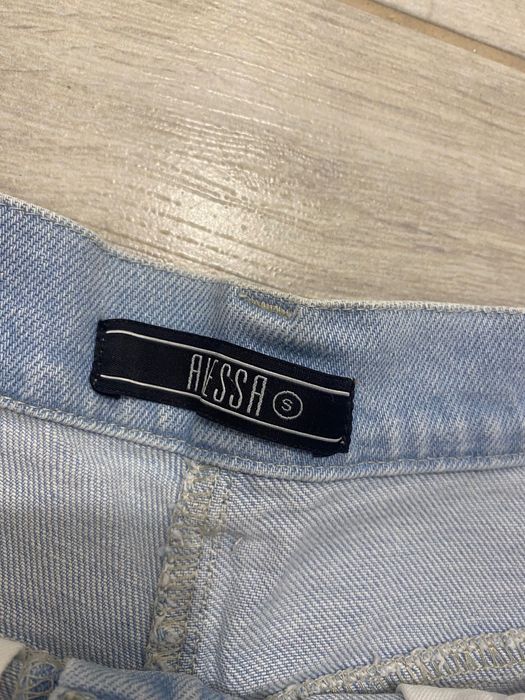 Къси панталонки Alessa Алеса размер S