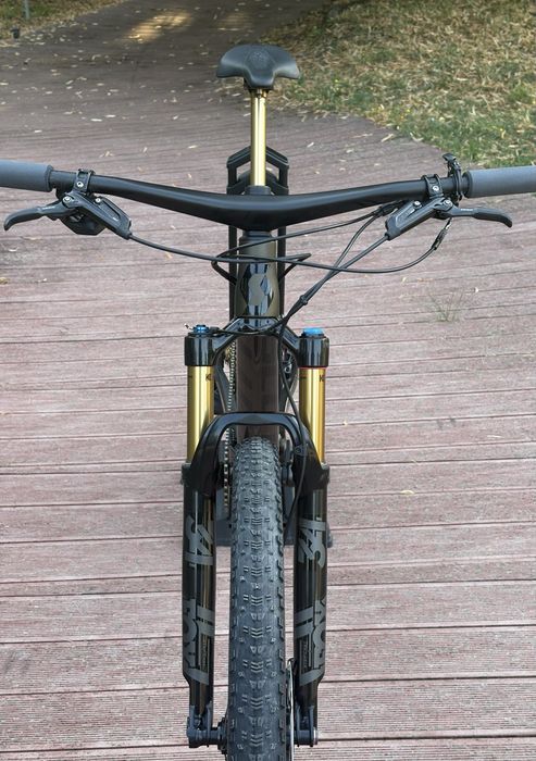 Scott Spark 900 Ultimate AXS Carbon