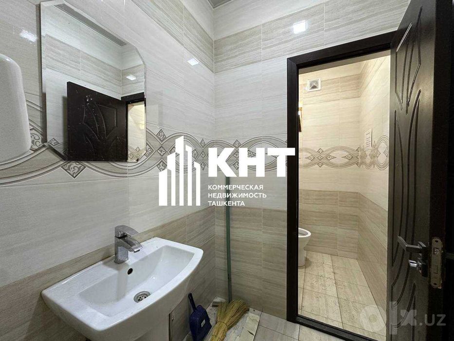 Аренда от КНТ 160м2 Абай