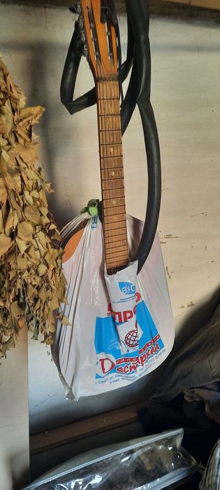 Продам электрический мотор