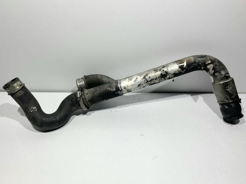 Teava cu tubulatura intercooler Audi Q7 facelift 4L 3.0 tdi CJGA 05914