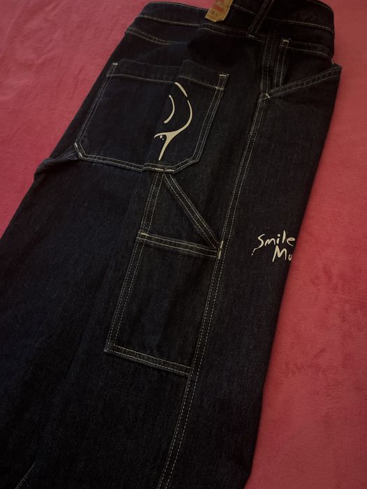 Levi’s smile jeans размер 31