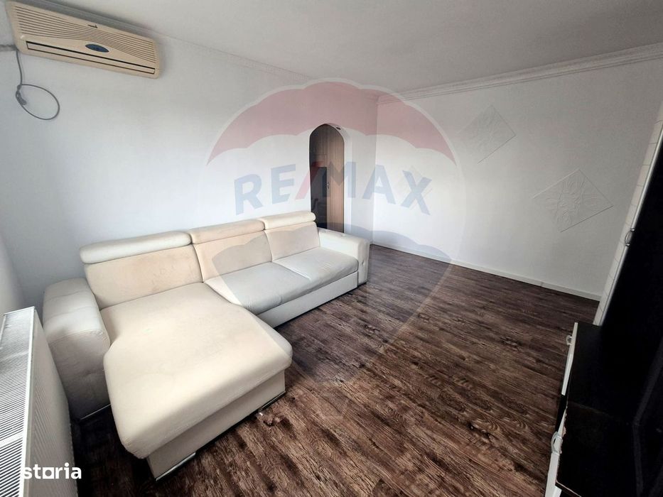 Apartament 2 camere Soseaua Salaj Parc Humulesti Rahova
