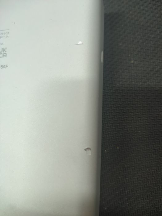 Unifi cloud key gen2 plus