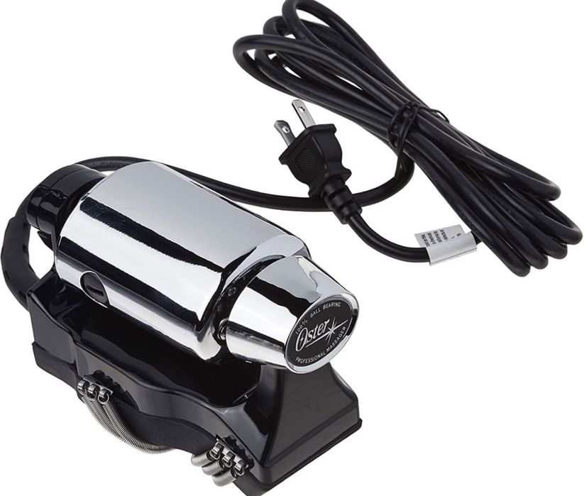 Массажёр для головы и лица