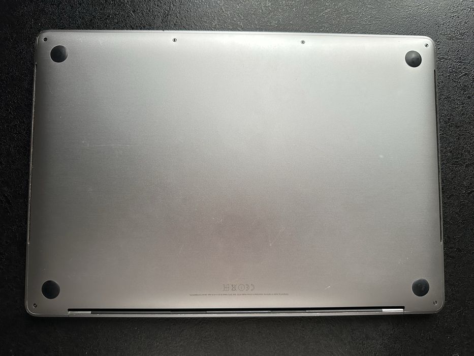 Macbook Pro 15” 2016