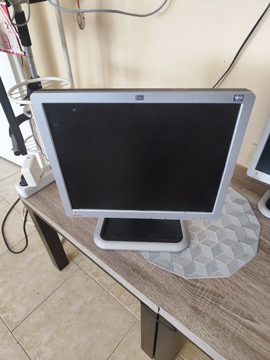 Монитори за сърварно