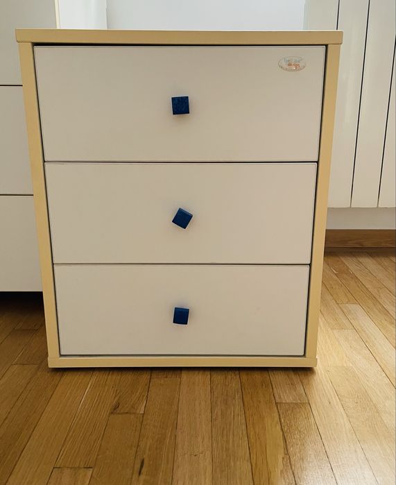 Mobilier camera copii