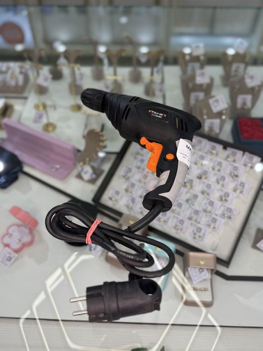 Шуруповерт ТАНК ТН10580